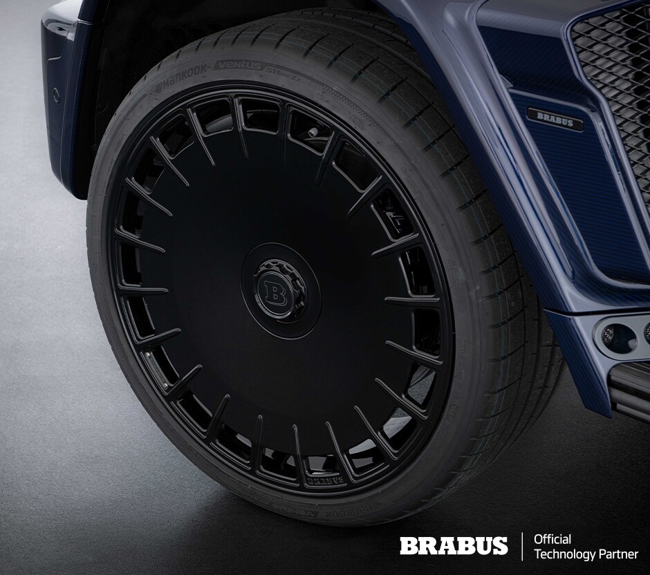 Hankook Tire & Technology – Tires – Ventus – Ventus S1 evo Z