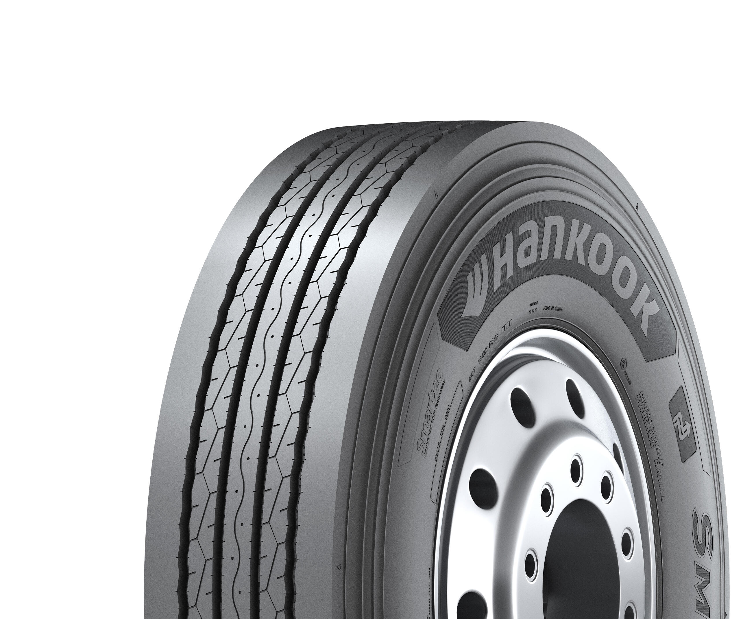Hankook Tire & Technology-Tires-Smart--Smart Flex-AH89S-KV02