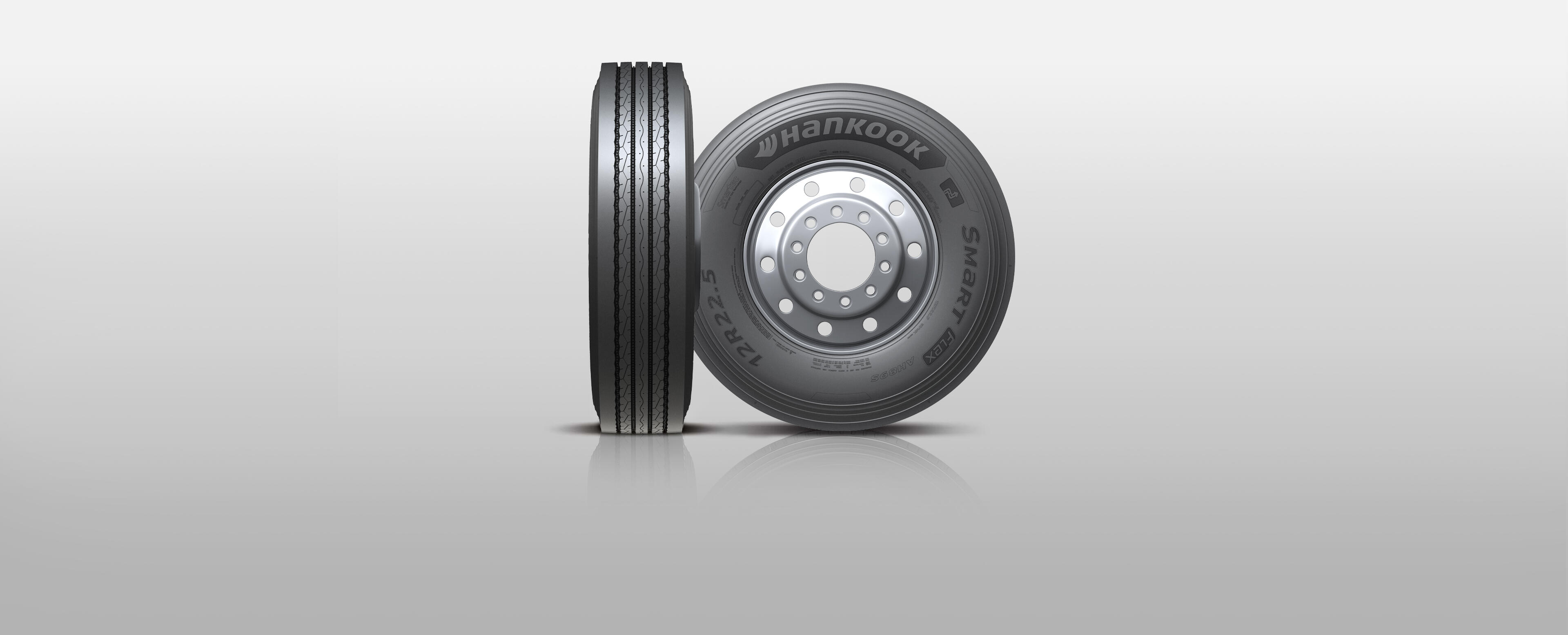 Hankook Tire & Technology-Tires-Smart--Smart Flex-AH89S-KV01