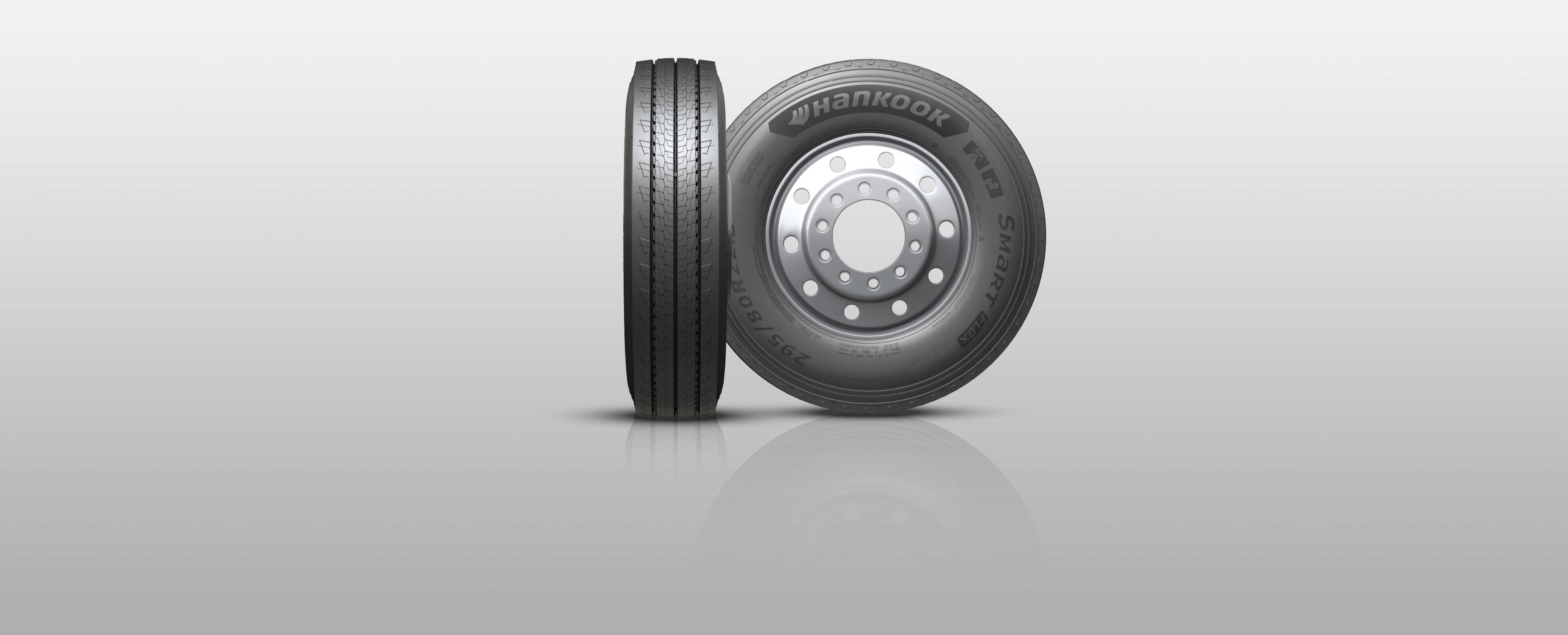Hankook Tire & Technology-Tires-smart-al36-kv01