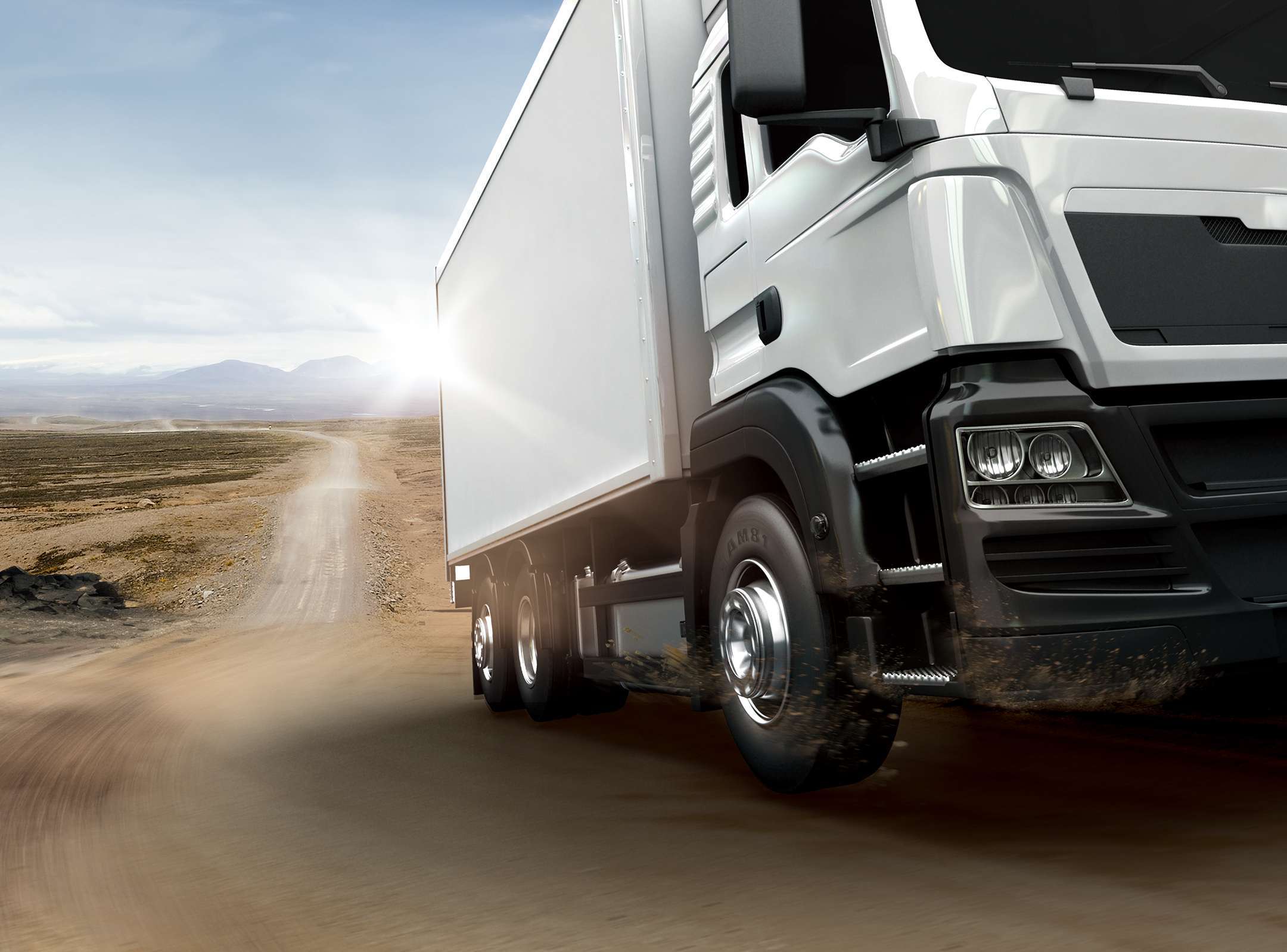 Hankook Tire & Technology-Tires-Smart-Smart Work-AM09-KV