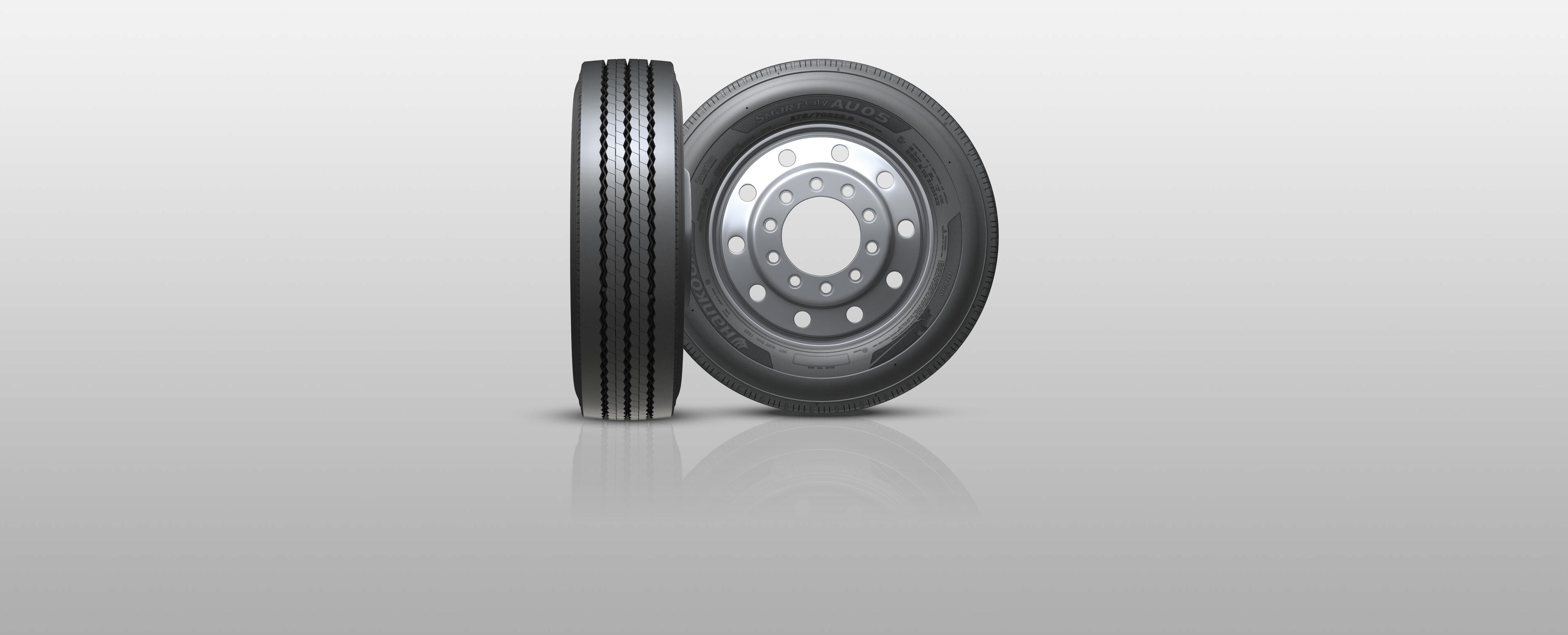 Hankook Tire & Technology-Tires-Smart-au05-kv