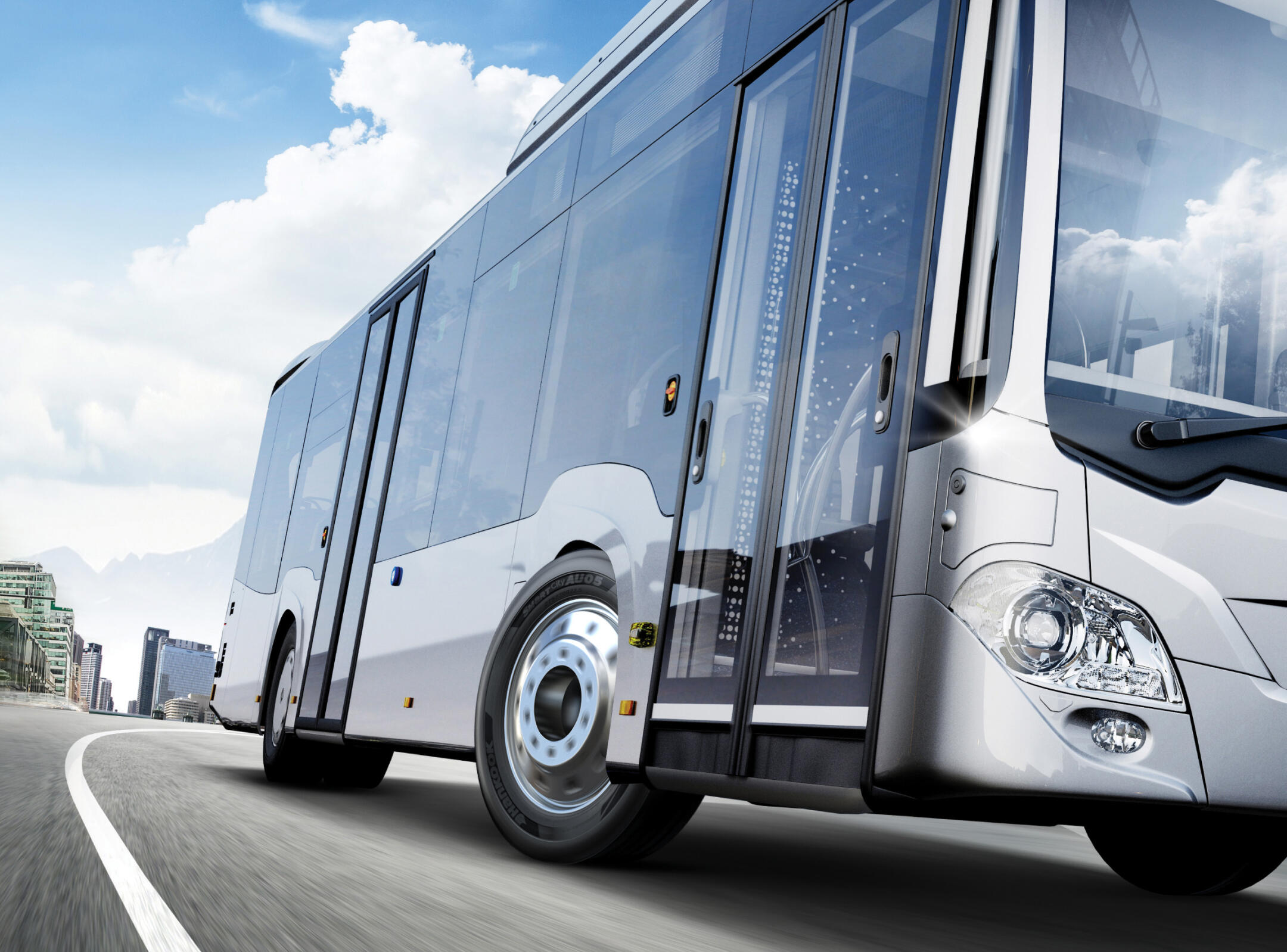 Hankook Tire & Technology-Tires-Smart-AU05-KV