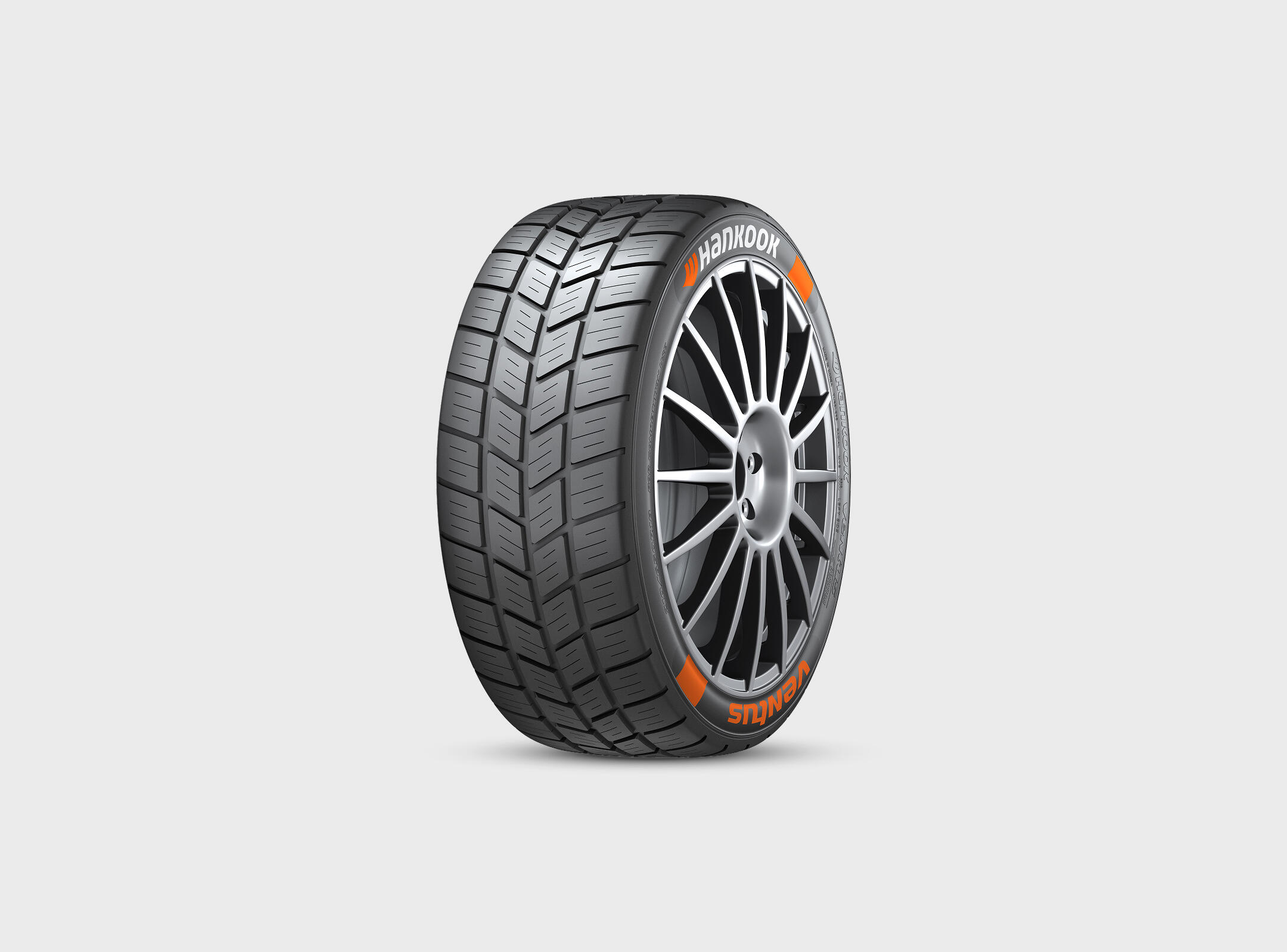 Hankook Tire & Technology-Tires-Ventus-Z210-KV