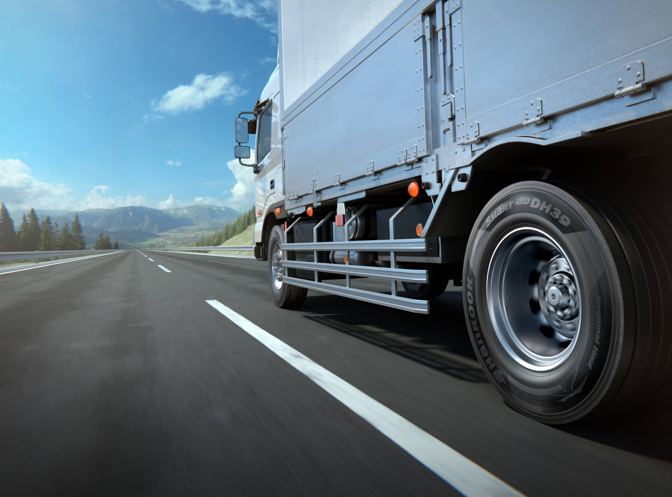 Hankook Tire & Technology-Tires-Smart-Smart Flex-DH39-KV