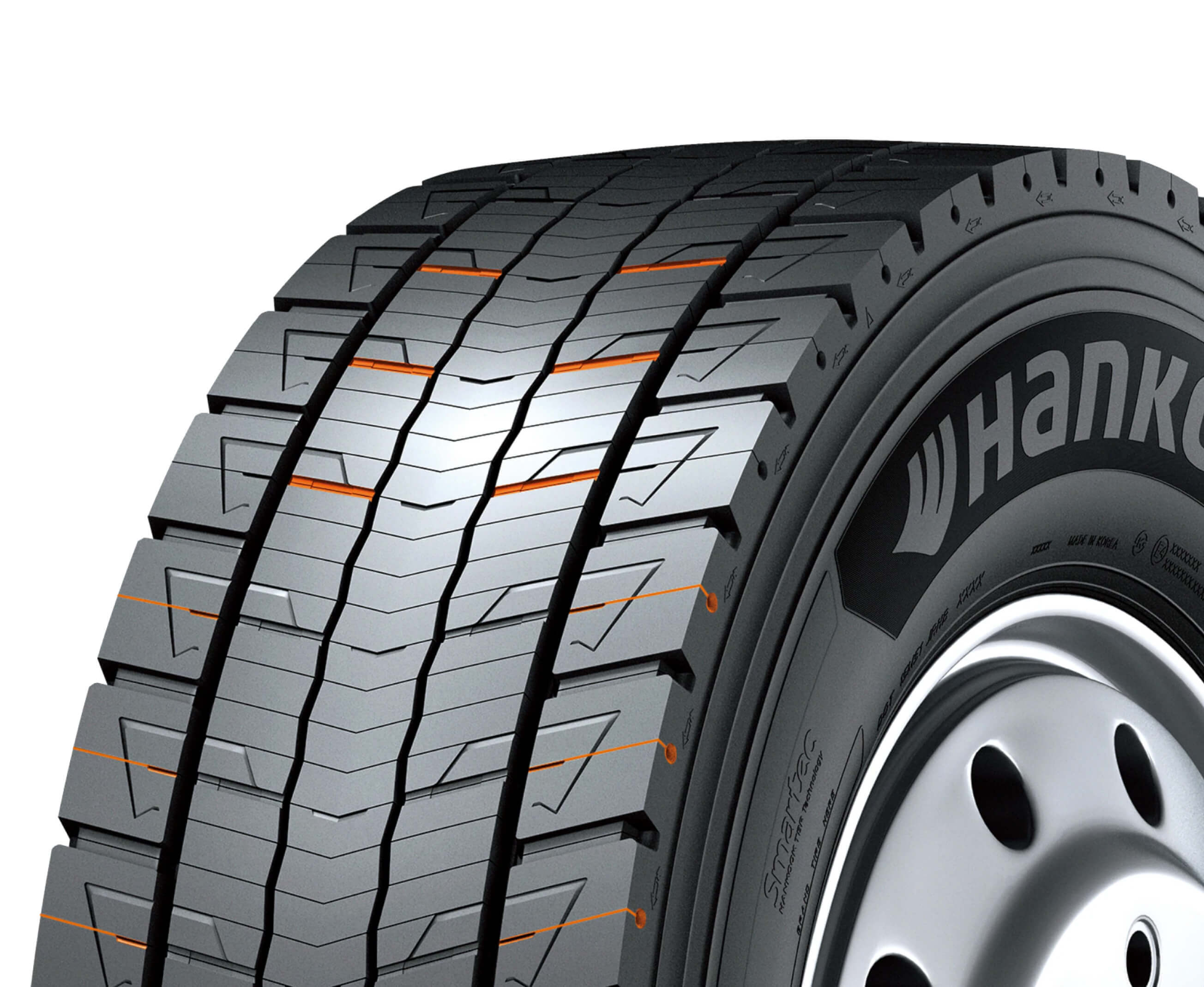 Hankook Tire & Technology-Tires-smart-dl36-kv03