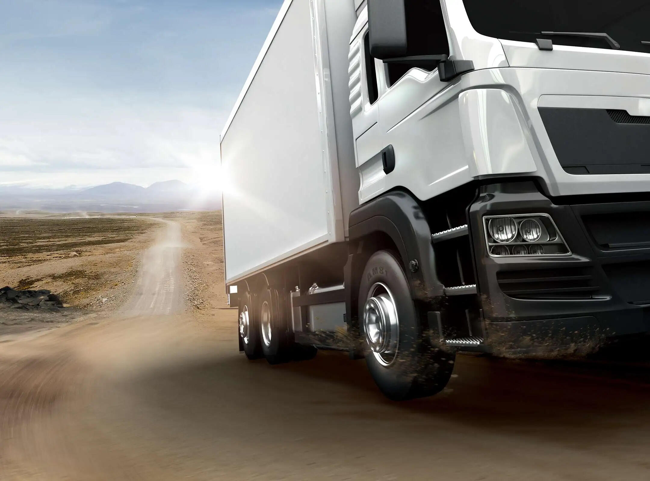 Hankook Tire & Technology-Tires-Smart-DM09-KV