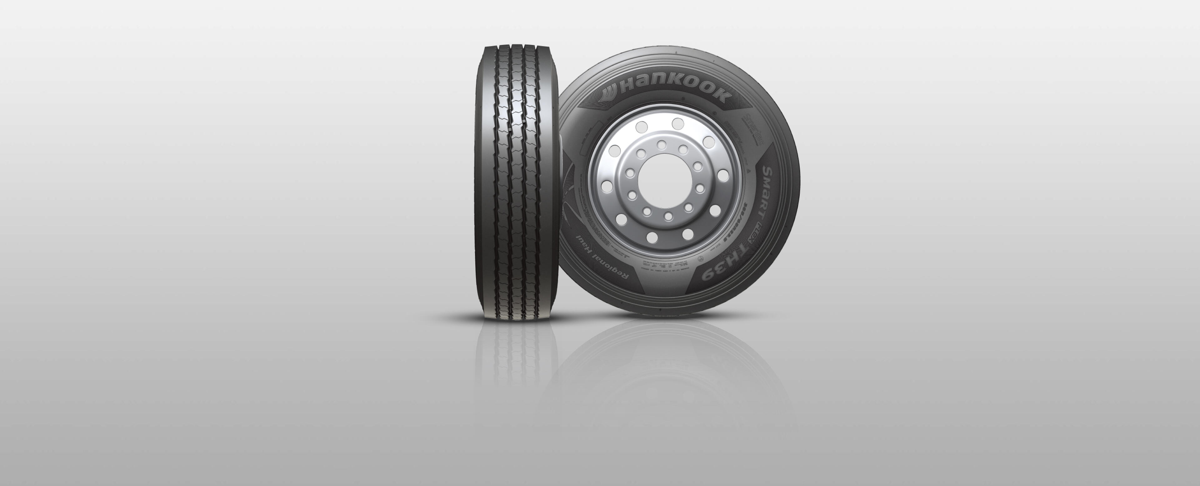 Hankook Tire & Technology-Tires-Smart-Smart Flex-TH39