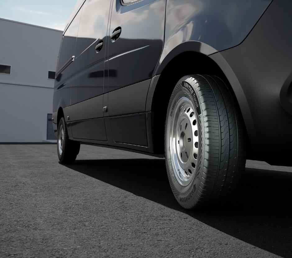 Vantra Transit