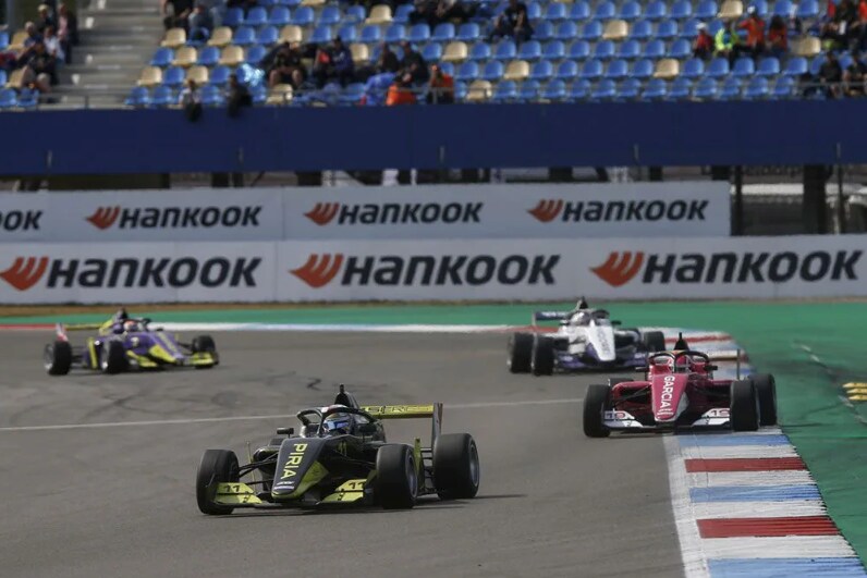 WSeries20191