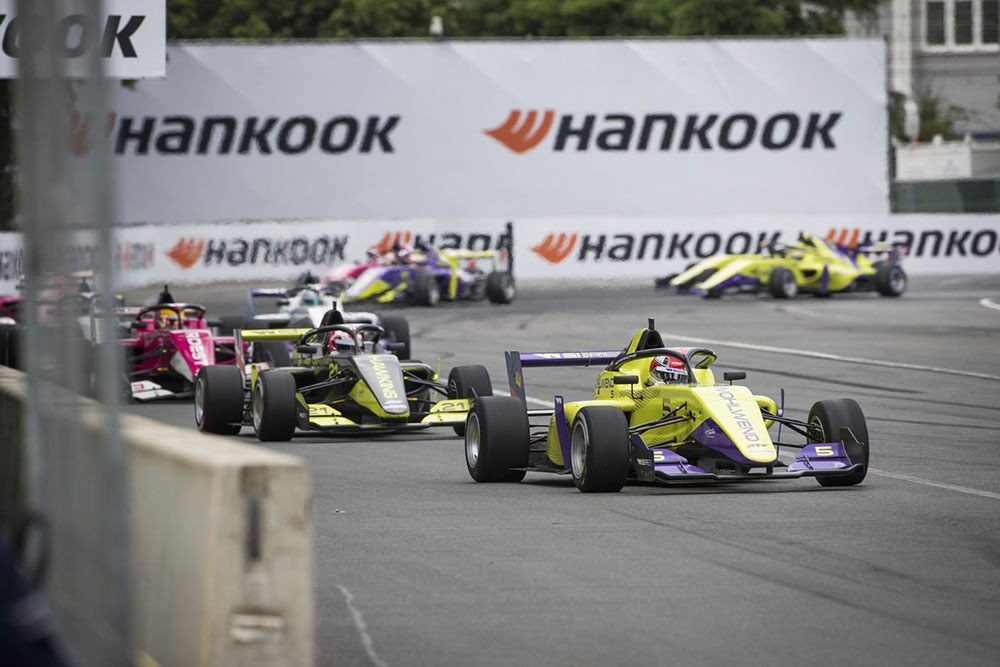 WSeries20192