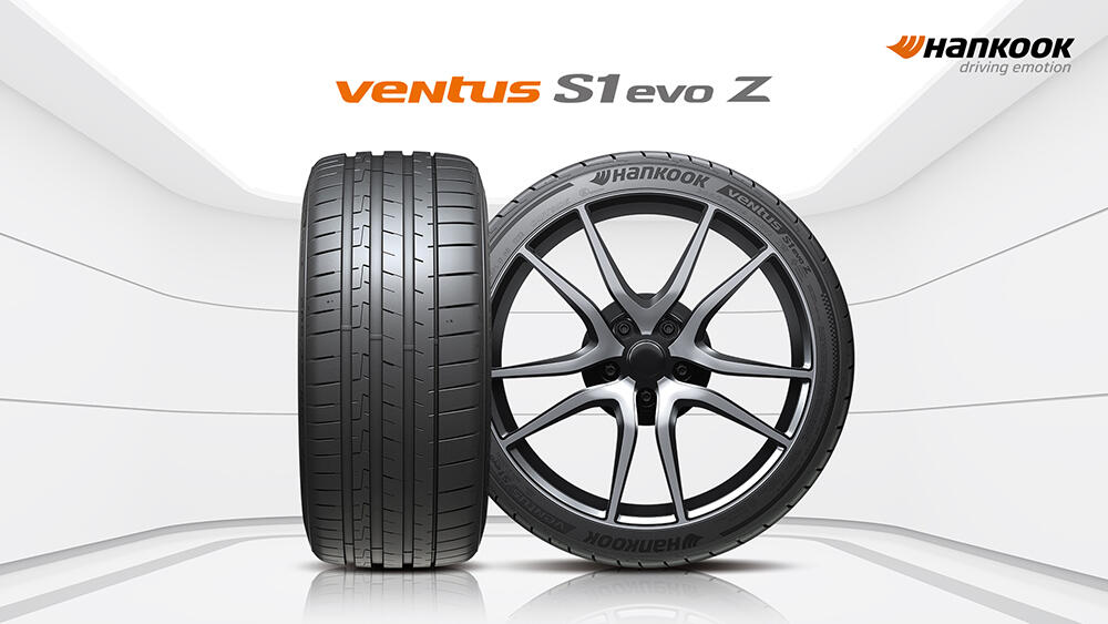 保时捷911_carrera首次原厂搭载ventus_s1_evo_z运动轮胎_1