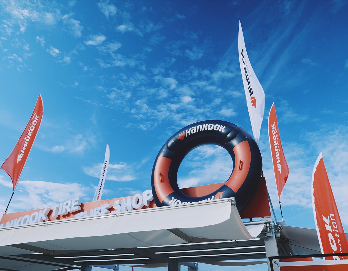 기술에서 문화로, 한국타이어가 만들어가는 ‘Driving Emotion’