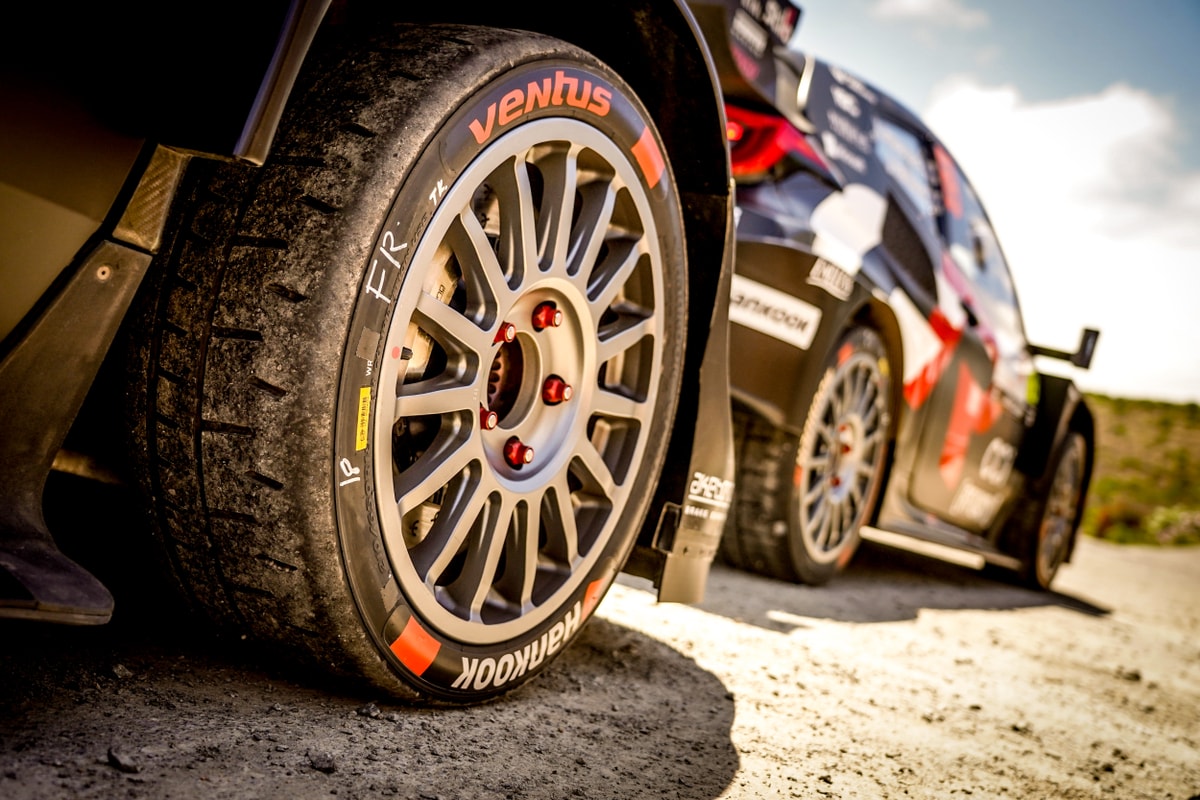Race Beyond Limits