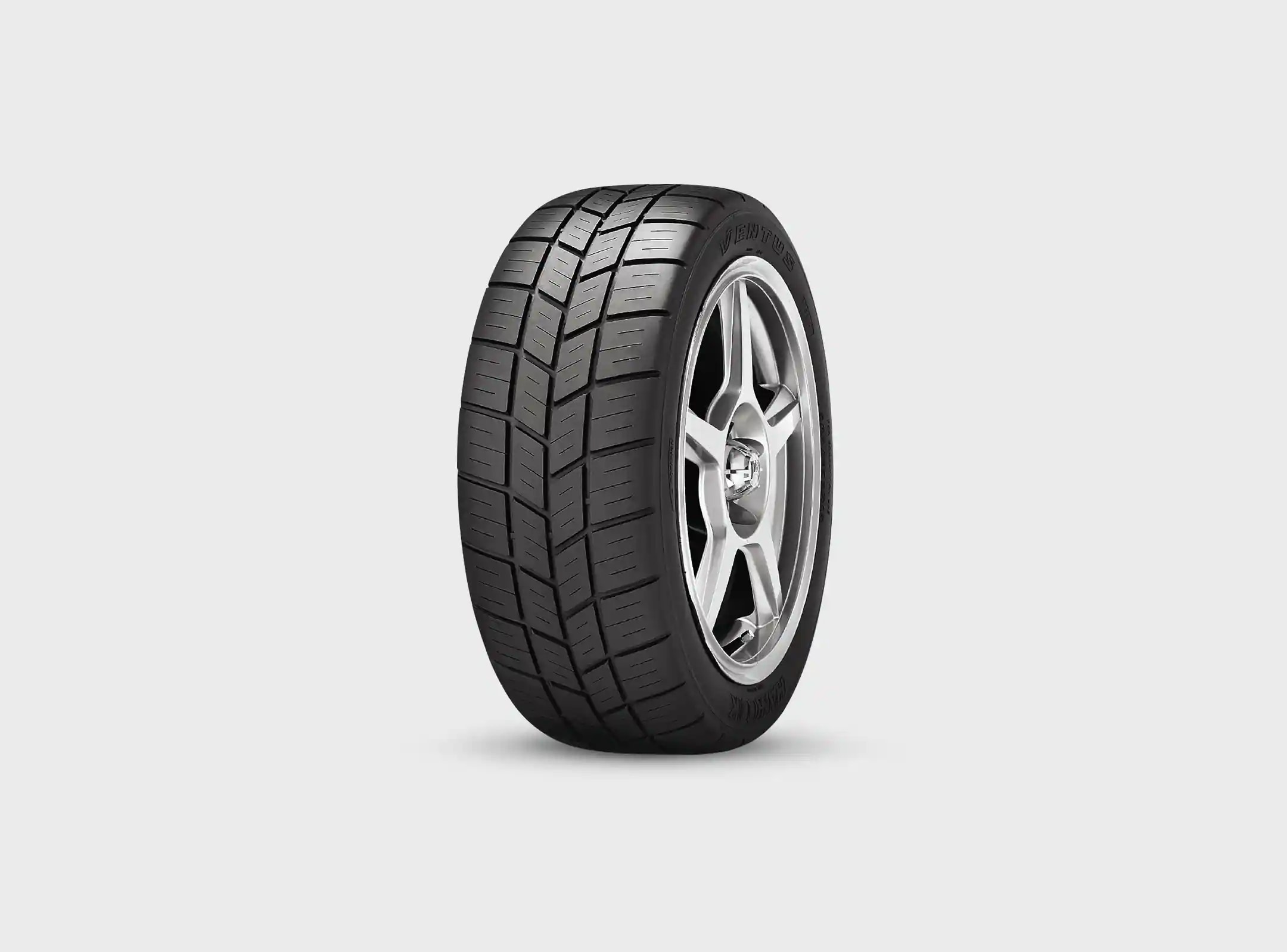Hankook Tire & Technology-Tires-Ventus-Z210-KV