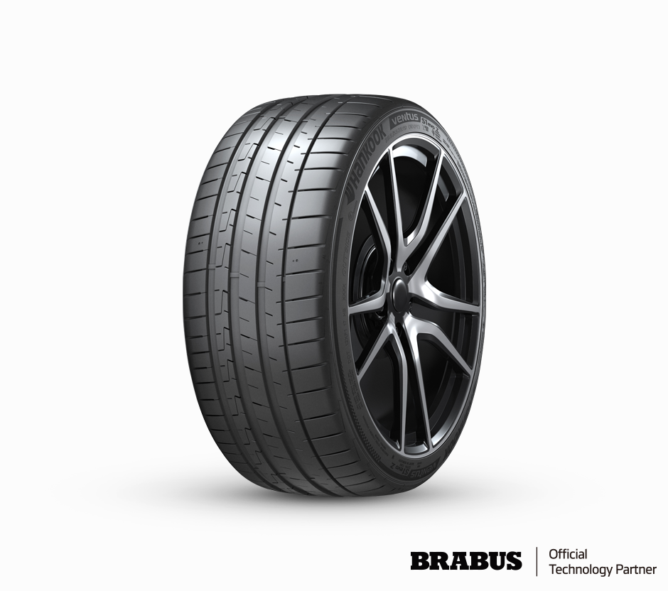 Hankook Tire & Technology – Tires – Ventus – Ventus S1 evo Z