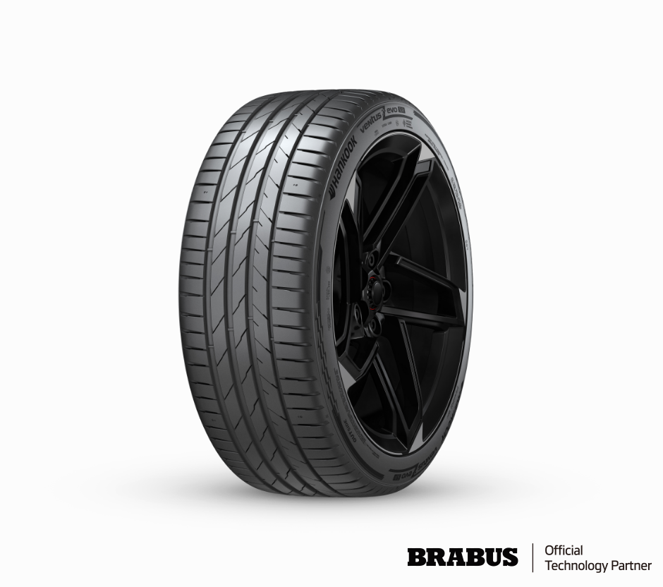 Hankook Tire & Technology – Tires – Ventus – Ventus evo SUV