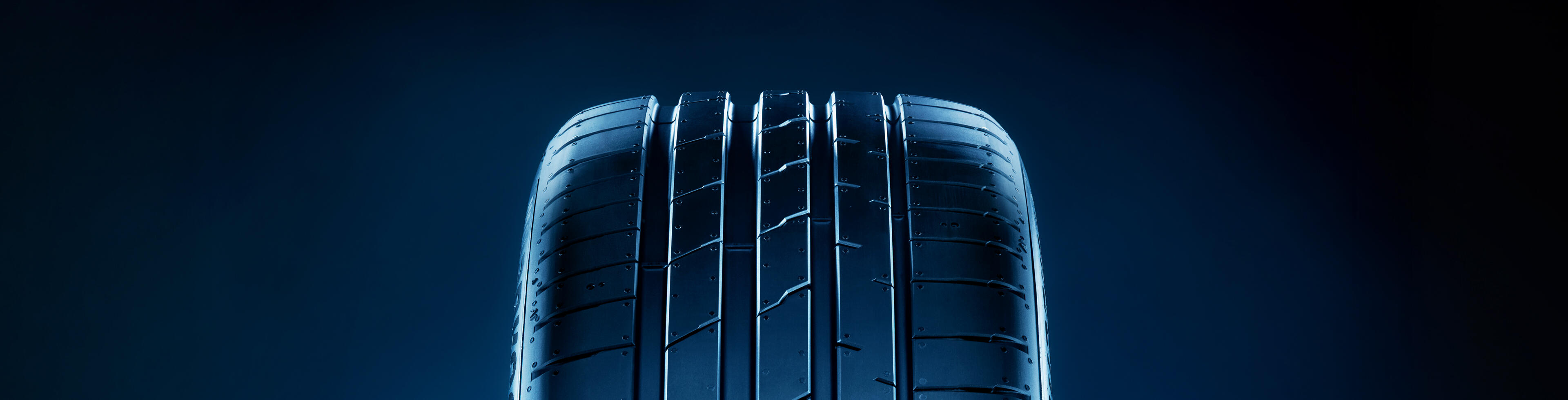 Hankook Tire & Technology-Tires-iON Tire
